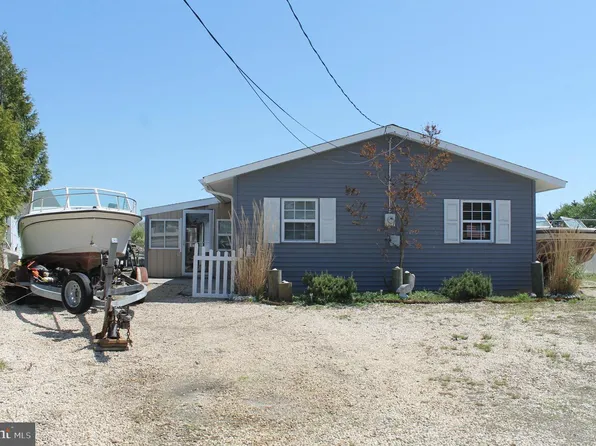 45 S Portland Dr, Little Egg Harbor, NJ 08087