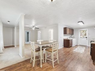 22170 E Wallis Dr, Kingwood, TX 77365