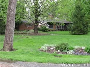 60 Pocono Rd, Columbus, OH 43235