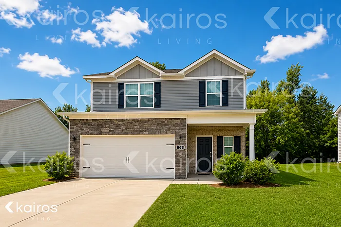 1044 Pilgrim Ln