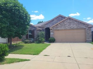 309 Beechgrove Ter, Fort Worth, TX 76140