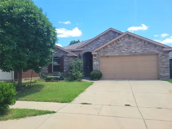 309 Beechgrove Ter, Fort Worth, TX 76140