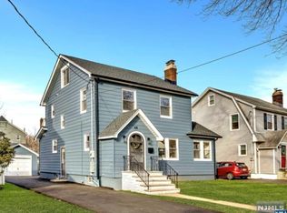 68 Ernst Ave, Bloomfield, NJ 07003