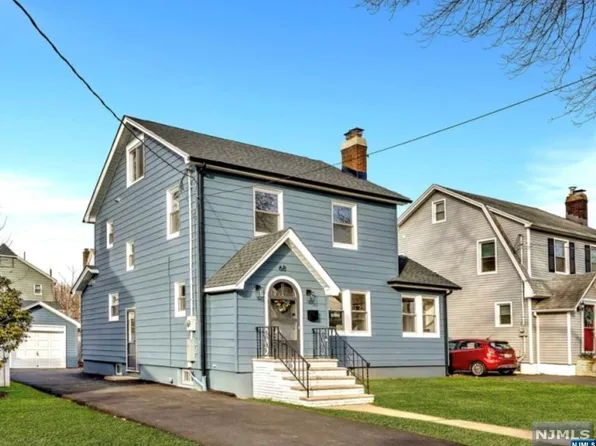 68 Ernst Ave, Bloomfield, NJ 07003