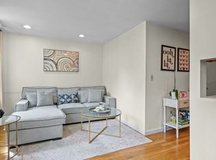 195 Endicott St #3, Boston, MA 02113