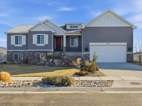 3842 S 5675 W, Hooper, UT 84315