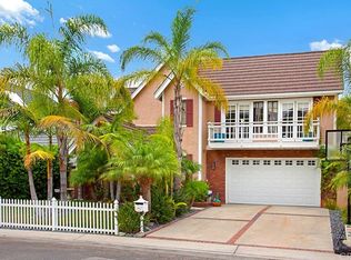 35262 Vista De Todo, Dana Pt, CA 92624