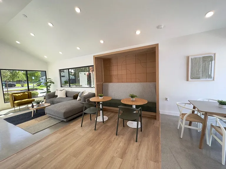 Diablo Vista Apartments — Photo 15