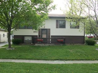 9913 Norcrest Dr, Cincinnati, OH 45231