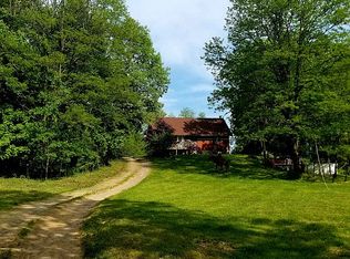 300 Queens Hwy, Accord, NY 12404