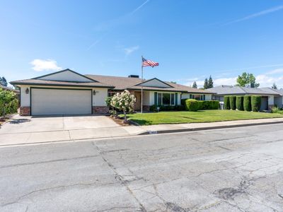 448 Judy Ct, Merced, CA, 95348