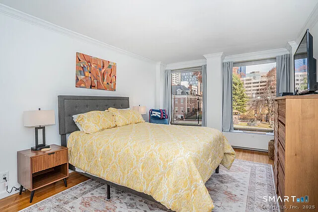 1 Gold St #3D — Photo 11