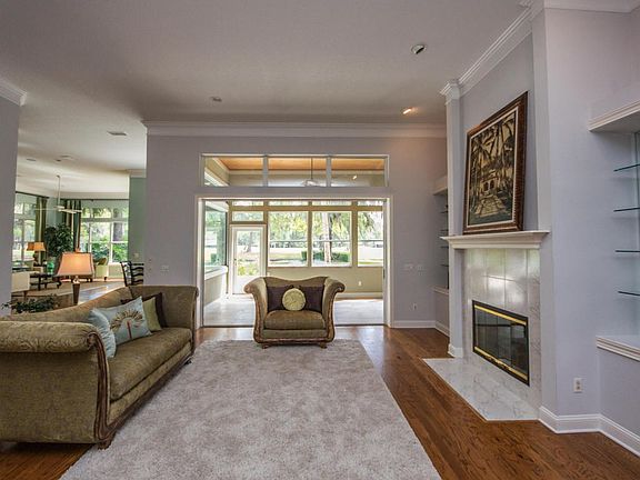Formal Living Room