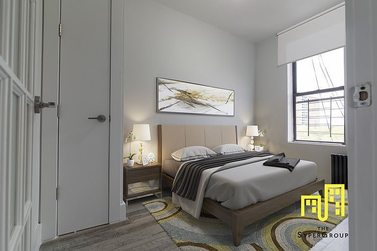1st image of 77 Varet St APT 25R