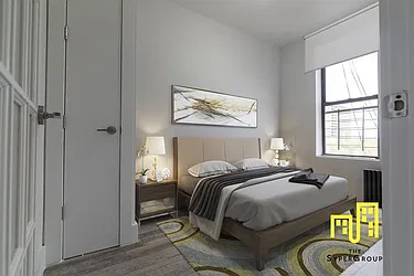 Rented by The Syper Group