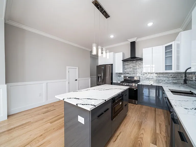 159 Hopkins Ave #1 — Photo 3