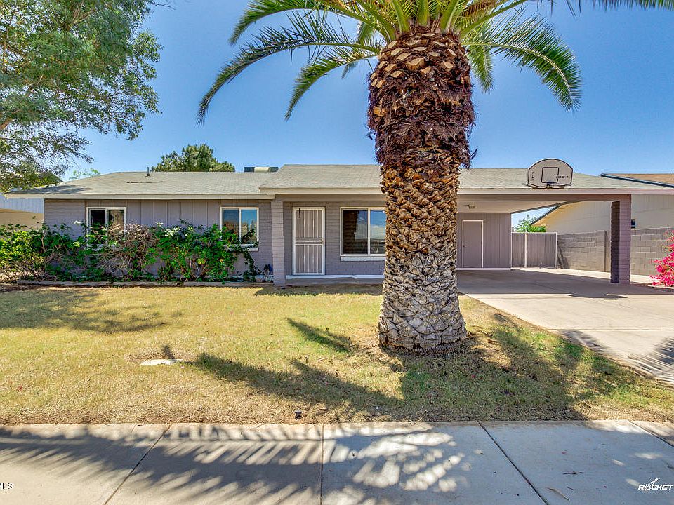 1st image of 3527 E Carol Ave