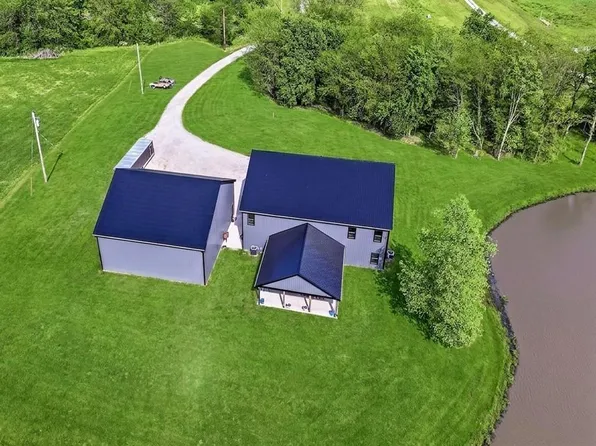 2362 SW Us Highway 169, Gower, MO 64454