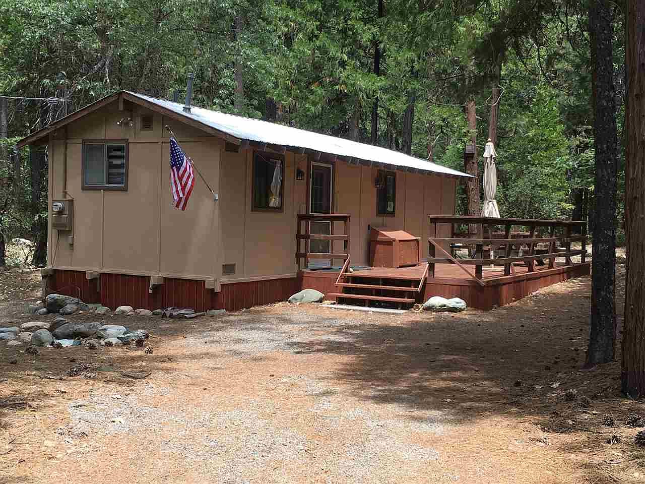 123 Wild Plum Rd, Sierra City, CA 96125 Zillow