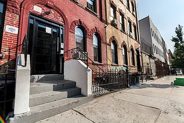 232 Stockholm Street in Bushwick