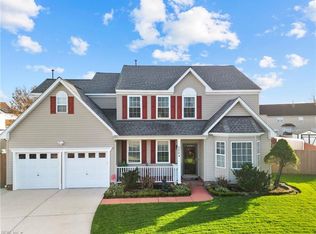 506 Rosewind Arch, Chesapeake, VA 23320