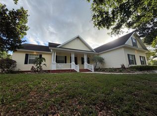 255 Bayberry Dr, Polk City, FL 33868