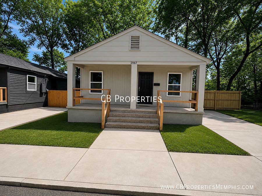 1st image of 2967 Forrest Ave