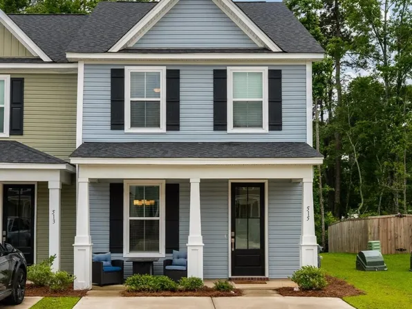 515 Green Fern Dr, Summerville, SC 29483