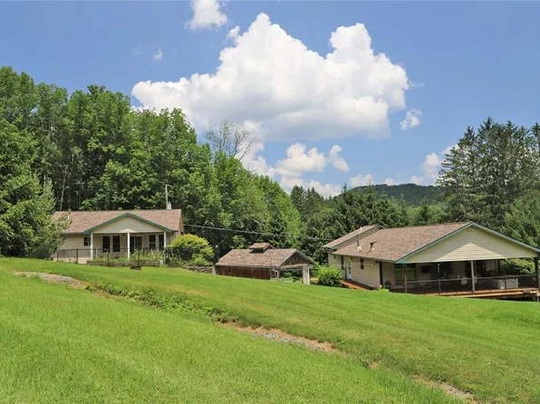 1448 Shandelee Road, Livingston Manor, NY 12758