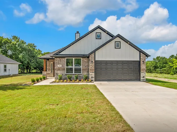 504 E Ball St, Tom Bean, TX 75489