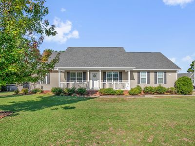 3006 Tettenbury Dr, Fayetteville, NC, 28306