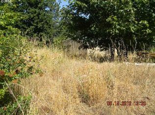 Strawberry Mountain Rd, White Salmon, WA