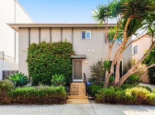 842 Wilcox Ave APT 3, Los Angeles, CA 90038