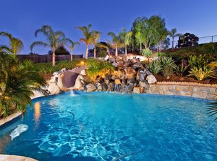 747 Chaparral Hills Rd, Alpine, CA 91901