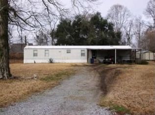 17241 Parker Heights Dr, Prairieville, LA 70769