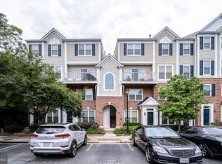 6035 Terrapin Pl UNIT 102, Alexandria, VA 22310