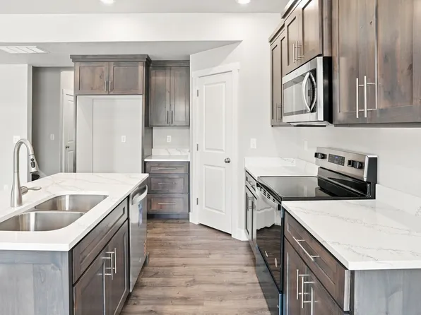 812 S 270 E #27, Smithfield, UT 84335