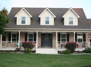 36 Timber Meadows Pl, Edwardsville, IL