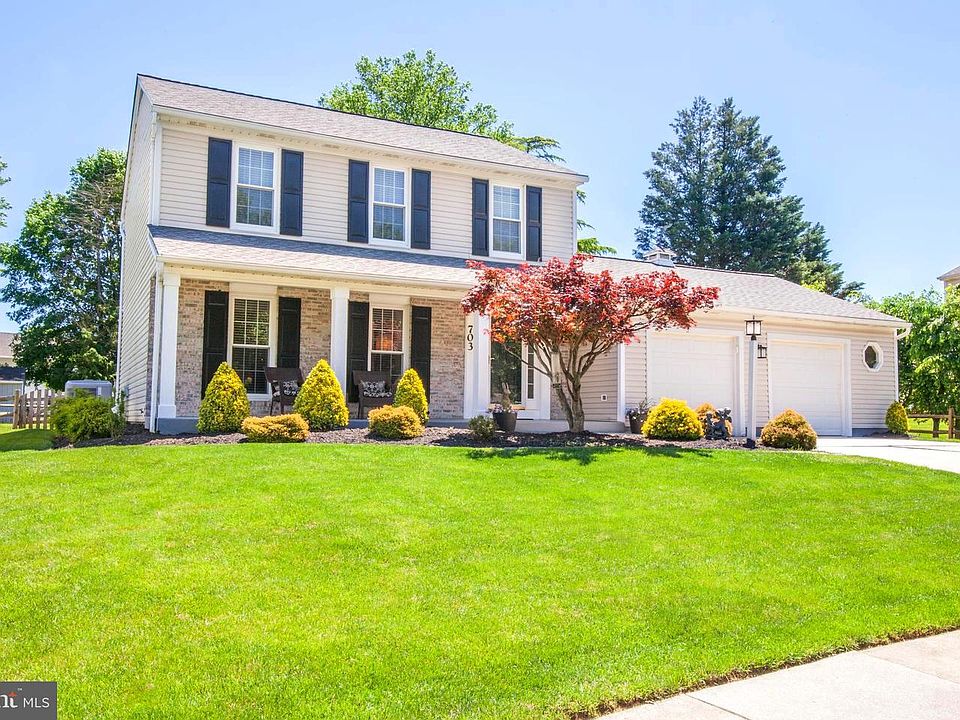 1st image of 703 Trout Dale Pl