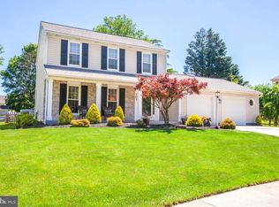 703 Trout Dale Pl, Bel Air, MD 21014