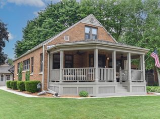 1645 12th Ave, Grafton, WI 53024