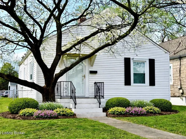 3420 Powell Ave, Louisville, KY 40215