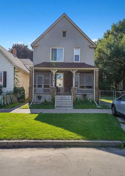 1st image of 2561 & 2563 Military St