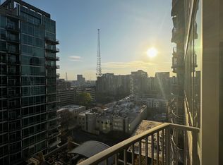 943 Peachtree St NE UNIT 1504, Atlanta, GA 30309