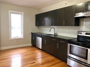 The Abbey, West New York, NJ 07093