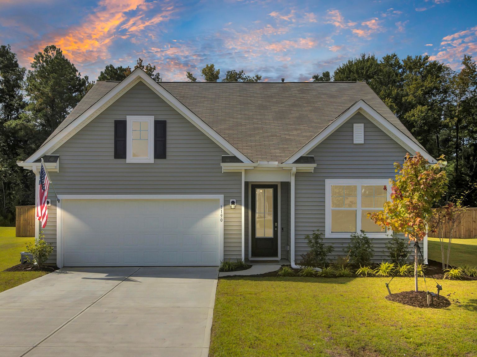 1190 Wading Point Blvd, Huger, SC 29450 MLS 24024817 Zillow