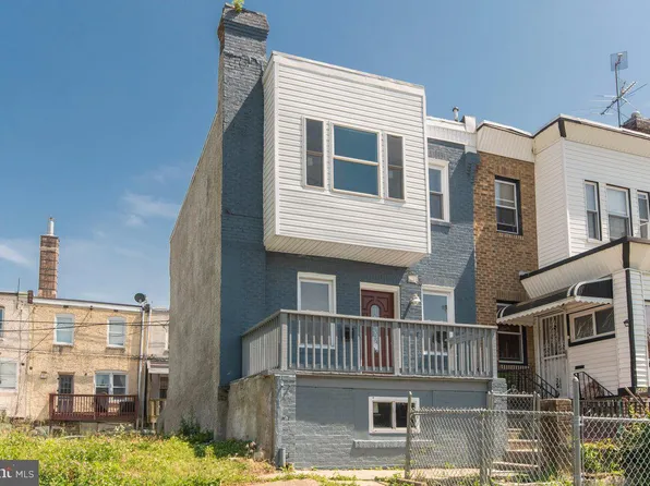 5428 Florence Ave, Philadelphia, PA 19143