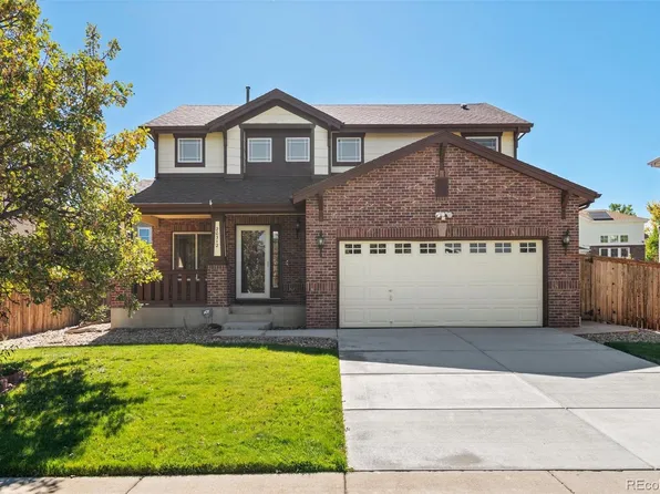 20312 E Lasalle Place, Aurora, CO 80013