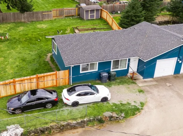 402 166th St S #402, Spanaway, WA 98387