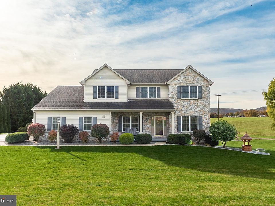 Rock Point Road Marietta Pa at Franklin blog